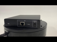 آمپلی فایر دیواری 2*15 وات IP