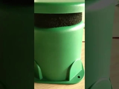 اسپیکر باغی مقاوم در برابر آب و هوا