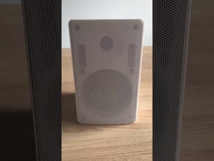 اسپیکر دیواری