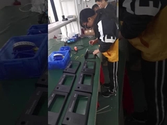 خط مونتاژ تولید