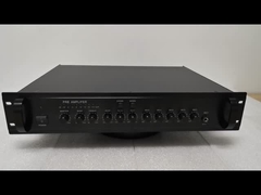 پیش تقویت کننده