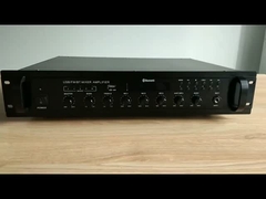 سیستم تقویت کننده pa