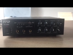 مینی میکسر FA-30MD