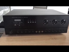 تقویت کننده KTV