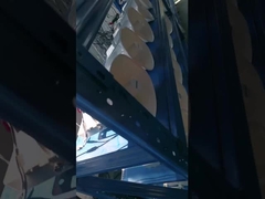 تست IP POE HORN SPEAKER 930