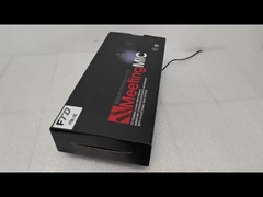 بسته بندی میکروفون FTM-102