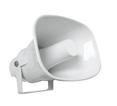 فروش داغ فضای باز pa system15W بلندگو با قدرت بالا در فضای باز هورن