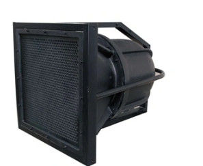 اسپیکر هورن فضای باز FOH-3150، دو طرفه 150 وات، IP66، 75-18 کیلوهرتز