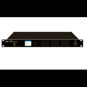 تقویت کننده شبکه IP 19 اینچی Rack-Mount