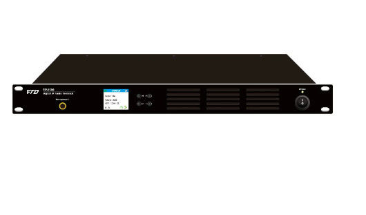 تقویت کننده IP 19 اینچی Rack Mount برای صدای Super Distance