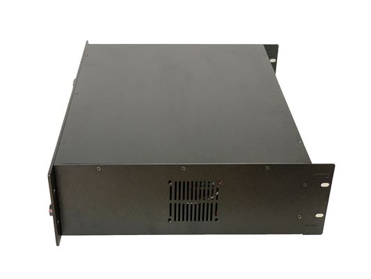 سیستم هشدار صوتی 500w 6 منطقه کنترل کننده سیستم هشدار خودرو