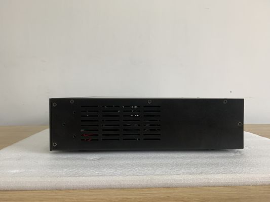 آمپلی فایر 350 وات میکسر Wifi Power Amplifier برای هتل