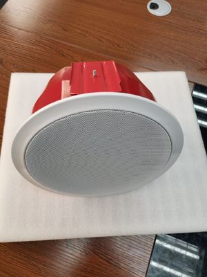 سیستم بلندگو سقفی 6 اینچی نسوز 3W-6W