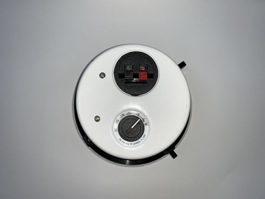 اسپیکر سقفی بدون قاب 6.5 اینچی 7.5w/15w/30w با روکش فلزی