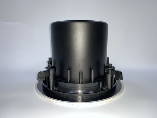 اسپیکر سقفی بدون قاب 6.5 اینچی 7.5w/15w/30w با روکش فلزی