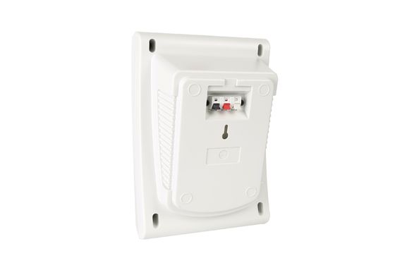 اسپیکر دیواری 6 اینچی (5W-10W) تقویت کننده دیواری و مجموعه بلندگوهای سقفی