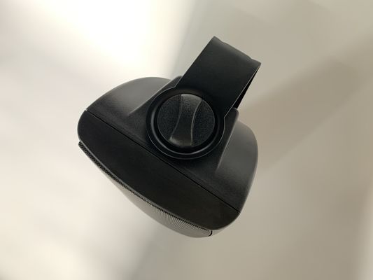 بلندگوهای ODM 60W 8 اینچی سیستم PA دو طرفه نصب شده روی دیوار با محفظه ABS