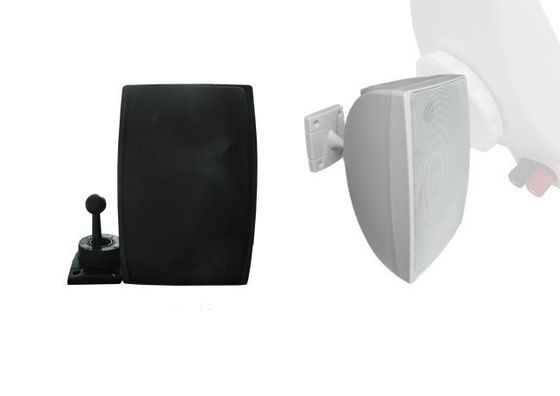 بلندگوهای Office 20W PA System Speakers SPL 96dB 70V 4 Inch 2 Way Speakers