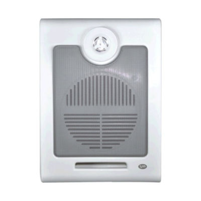 بلندگوهای حرفه ای 6 اینچی 10 واتی روی دیوار سیستم pa system pa system pa system