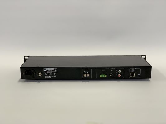پروتکل ICMP UDP سیستم IP رمزگذار صوتی شبکه IP سبک