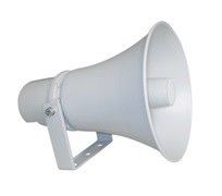 فروش داغ فضای باز pa system15W بلندگو با قدرت بالا در فضای باز هورن