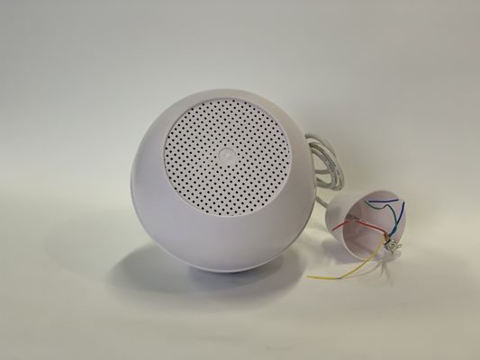 سیستم بلندگو 2.5w-5w-10w Pa Indoor Papendant Speaker برای مدرسه