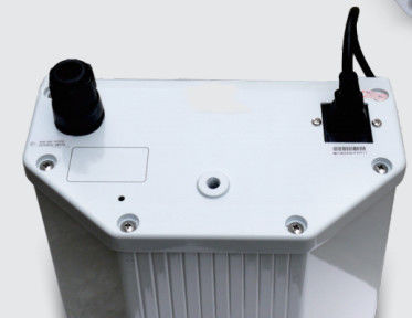 بلندگوی ستونی Hi-Fi در فضای باز با سیستم PA شبکه IP 30 واتی