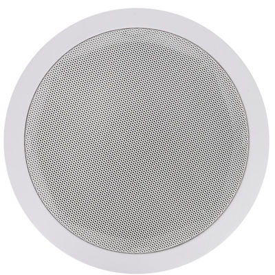 85dB نسبت S/N SIP IP سقفی بلندگو 10W