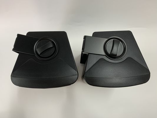 اسپیکر 5 اینچی اکتیو پایه دیواری یک جفت بلندگوی اکتیو پا داخلی تقویت کننده 40 واتی
