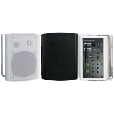 بلندگوهای بلوتوث دیواری PA System Speakers 30W ISO9001