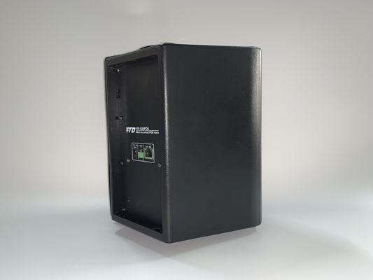 سیستم بلندگوی سبک پو FIP-920POE با بلندگوی دیواری 5 اینچی دو طرفه