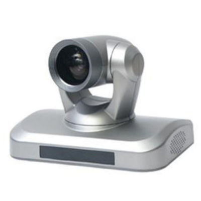 تجهیزات سیستم ویدئو کنفرانس بی سیم AC110V RS-232C حسگر HD CMOS