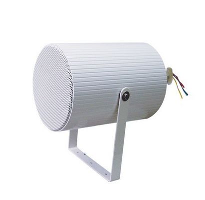 Sound PA System Speakers IP66 Projection Directional Speaker ضد آب و هوا