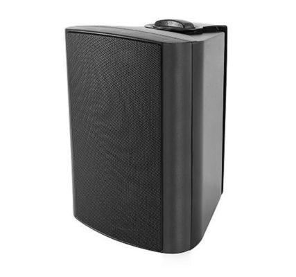 پایه دیواری بلندگو سیستم 30 واتی AC110V PA