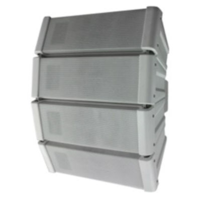 سیستم بلندگوی 5 اینچی 200 واتی Compact Line Array System Two Way Pro PA