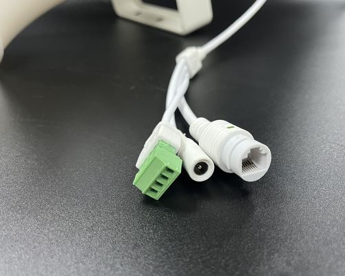 کابینت ABS اسپیکر هورن IP66 فضای باز SIP 30W POE