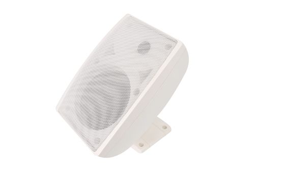 92dB 512Kbps بلندگو دیواری سیستم آدرس عمومی 100v 70V