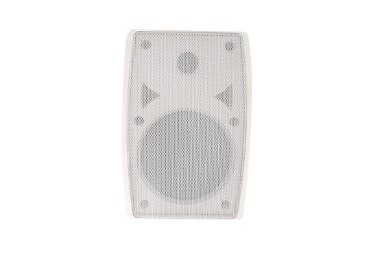 92dB 512Kbps بلندگو دیواری سیستم آدرس عمومی 100v 70V
