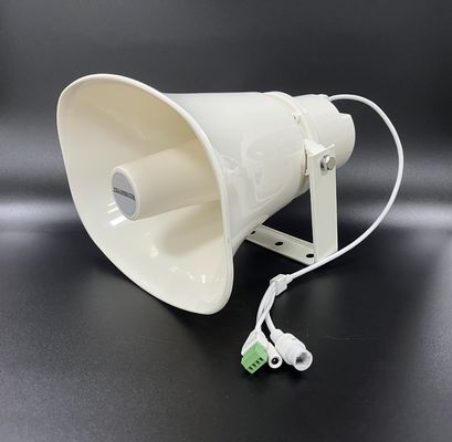 سیستم صوتی Outdoor Stage Horn 30w سیستم IP اختصاصی صوتی TCP