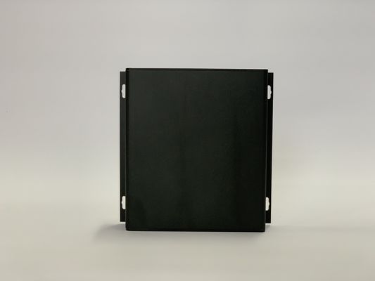 تقویت کننده دیواری سیستم PA شبکه IP 2*15 وات 8 اهم برای پروژه