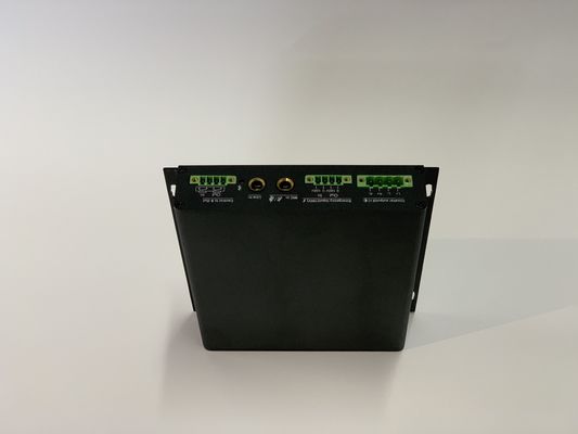 تقویت کننده دیواری سیستم PA شبکه IP 2*15 وات 8 اهم برای پروژه