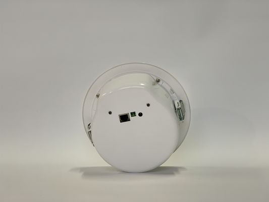 اسپیکرهای 6 واتی Ip Amplifier Pa System Ip Ceiling Speaker