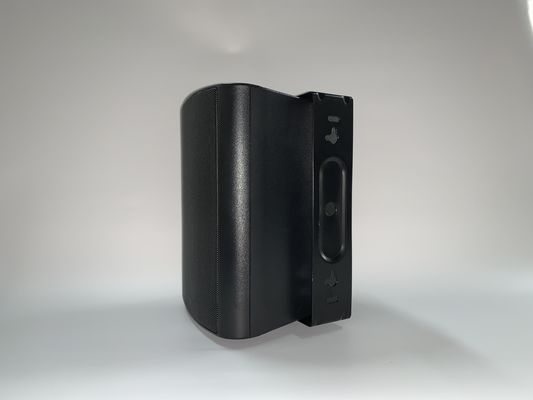 تقویت کننده IP 10 وات/15 وات اسپیکرهای پایه دیواری سیستم IP Poe