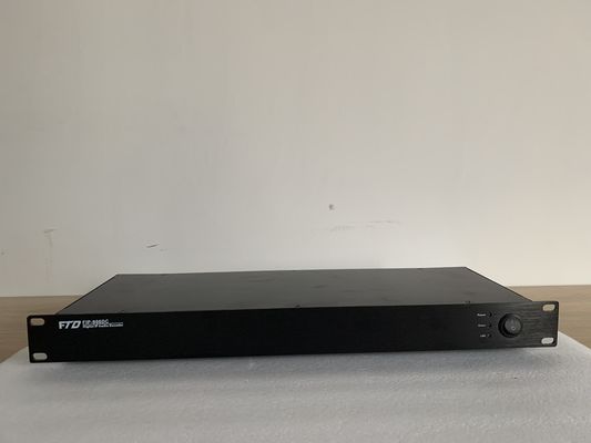 پیش تقویت کننده صوتی شبکه سیستم IP-900DC PA با رسیور