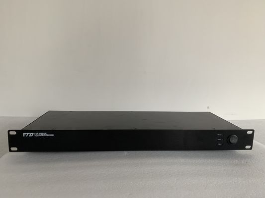 پیش تقویت کننده صوتی شبکه سیستم IP-900DC PA با رسیور