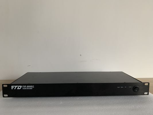 Broadcast Pa System Ip Network Audio Encoder Ip System Address Public