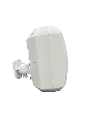سیستم آدرس Pa 4.5 اینچ 20w-10w-5w-2.5w 100v &amp; 8 اهم اسپیکر دیواری ضد آب