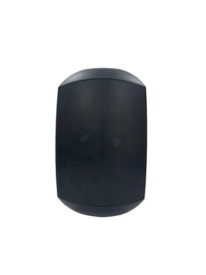 سیستم آدرس Pa 6.5 اینچ 40w-20w-10w-5w 100v &amp; 8 اهم بلندگوی دیواری ضد آب