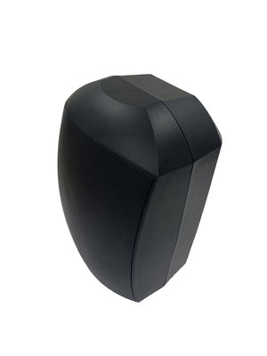 سیستم آدرس Pa 6.5 اینچ 40w-20w-10w-5w 100v &amp; 8 اهم بلندگوی دیواری ضد آب