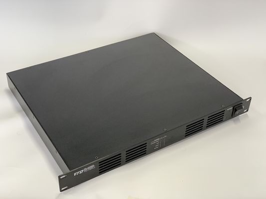 تقویت کننده قدرت 5000 وات کلاس D دو کانال تقویت کننده برق 120 وات